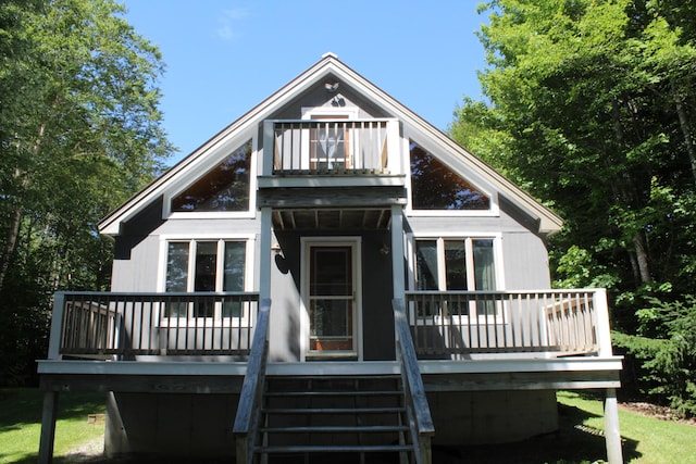 297 High Head Rd, East Machias, ME 04630 - photo 6
