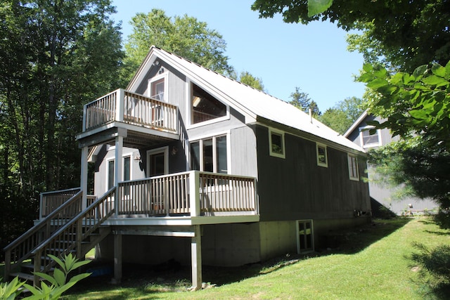 297 High Head Rd, East Machias, ME 04630 - photo 16