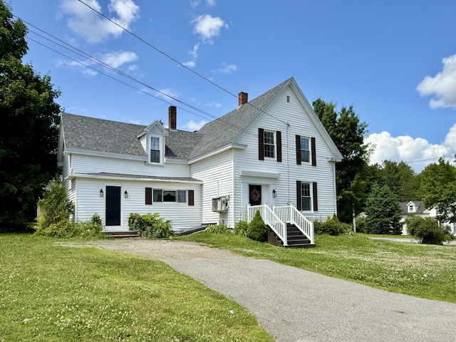 89 Washington St, Calais, ME 04619 - photo 4