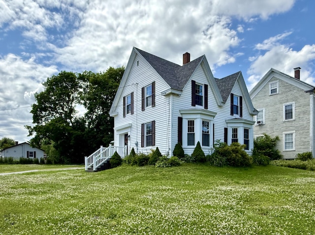 89 Washington St, Calais, ME 04619 - photo 3