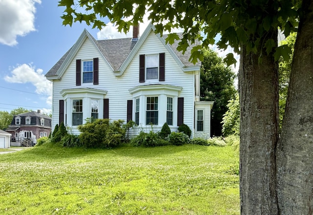 89 Washington St, Calais, ME 04619 - photo 1