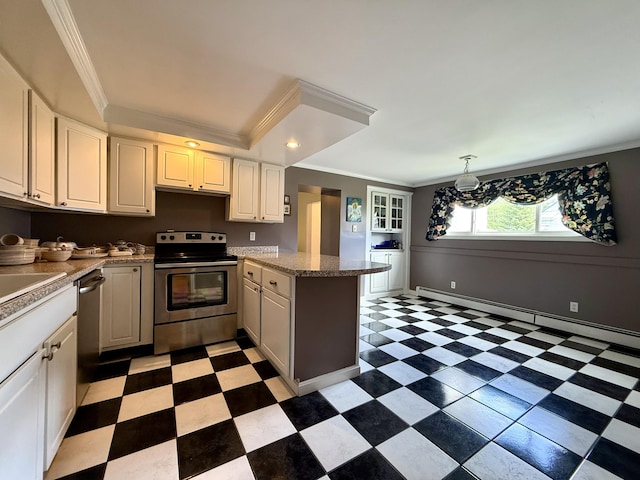 89 Washington St, Calais, ME 04619 - photo 19