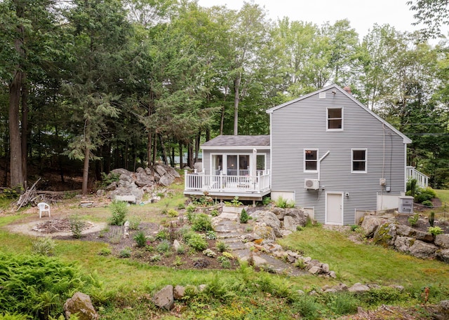 11 Twin Springs Dr, Standish, ME 04084 - photo 44