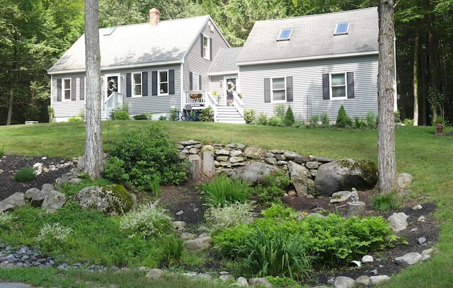 11 Twin Springs Dr, Standish, ME 04084 - photo 1