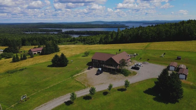 341 US Route 1, Weston, ME 04424 - photo 2