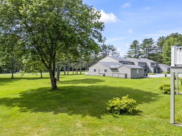11 Fairway Dr Unit 11, Brunswick, ME 04011 - photo 38