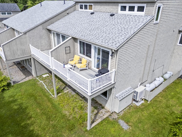 11 Fairway Dr Unit 11, Brunswick, ME 04011 - photo 39