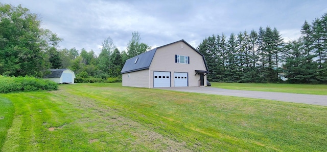 24 Fords Ln, Mapleton, ME 04757 - photo 1