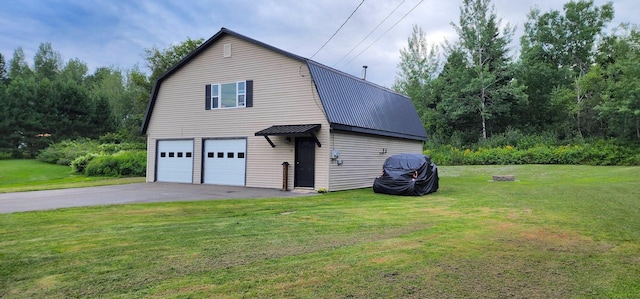 24 Fords Ln, Mapleton, ME 04757 - photo 5