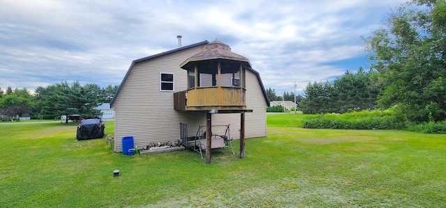 24 Fords Ln, Mapleton, ME 04757 - photo 7