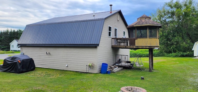 24 Fords Ln, Mapleton, ME 04757 - photo 8