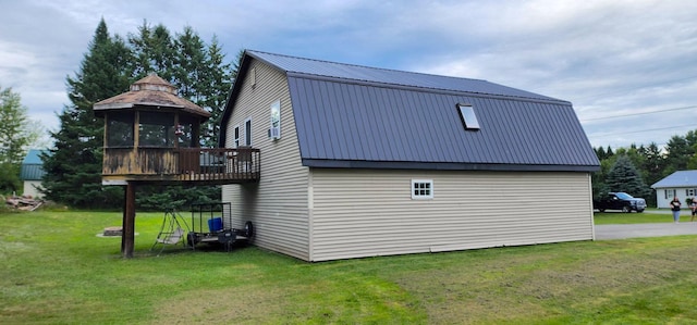 24 Fords Ln, Mapleton, ME 04757 - photo 9