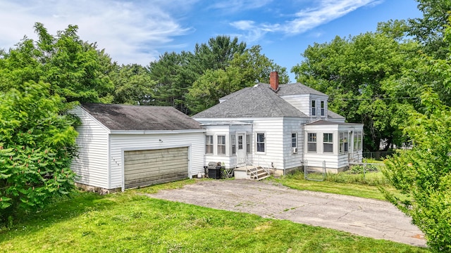 1068 Main St, Vassalboro, ME 04989 - photo 26