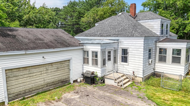 1068 Main St, Vassalboro, ME 04989 - photo 2