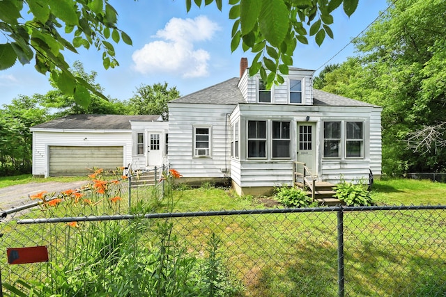 1068 Main St, Vassalboro, ME 04989 - photo 1