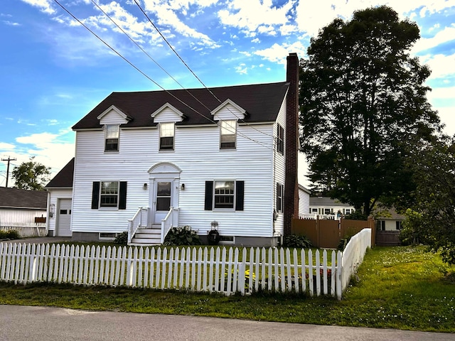 1282 High St, Bath, ME 04530 - photo 1
