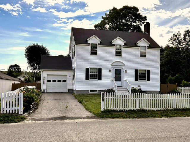 1282 High St, Bath, ME 04530 - photo 5