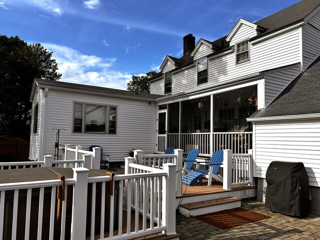1282 High St, Bath, ME 04530 - photo 2