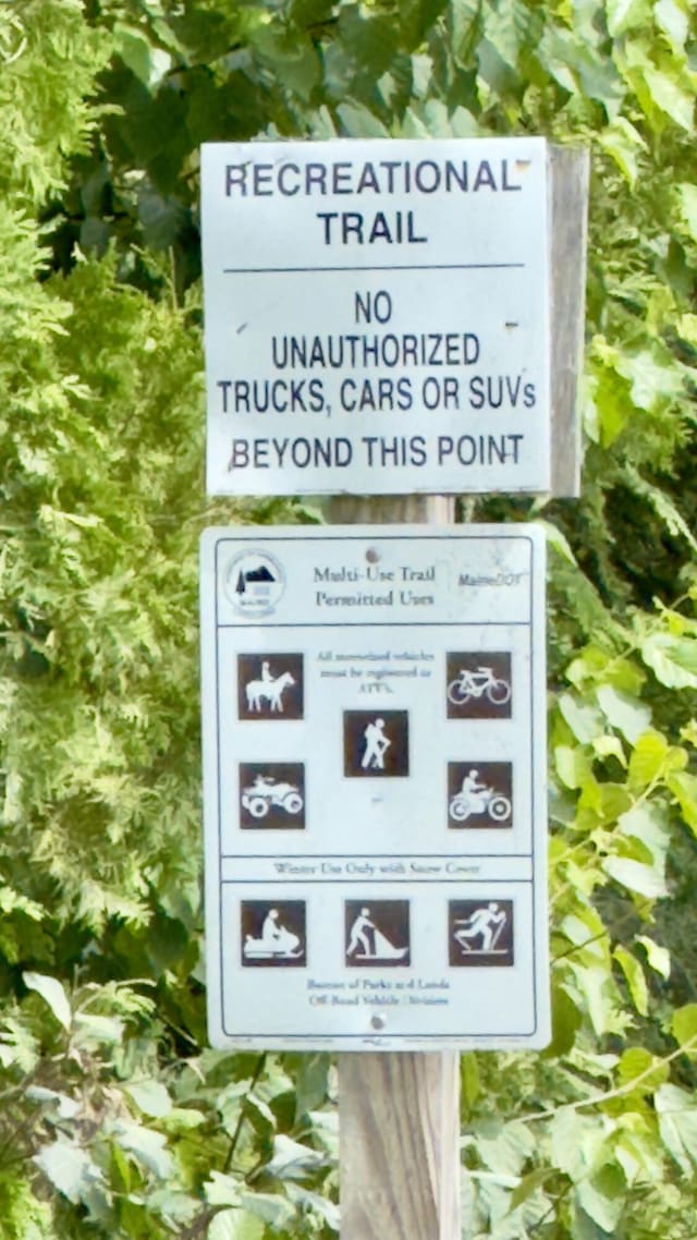 270 Grant Rd, Sullivan, ME 04664