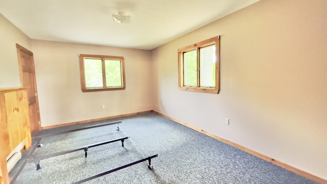 270 Grant Rd, Sullivan, ME 04664 - empty room with healthy amount of natural light