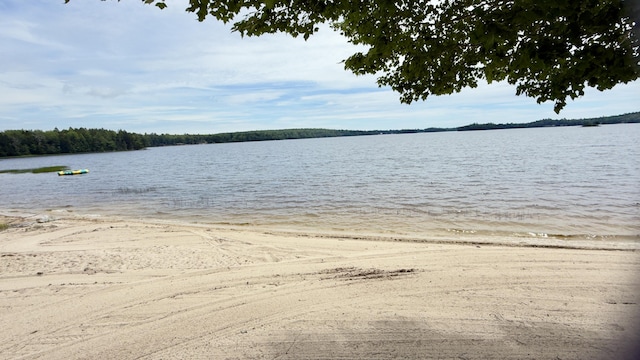 270 Grant Rd, Sullivan, ME 04664 - water view