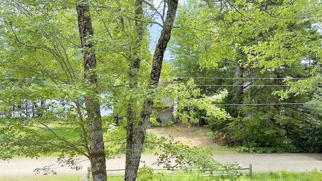 270 Grant Rd, Sullivan, ME 04664 - view of yard