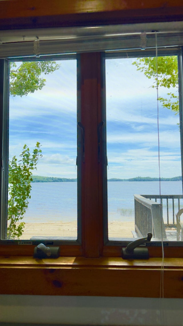 270 Grant Rd, Sullivan, ME 04664 - detailed view of nearby water