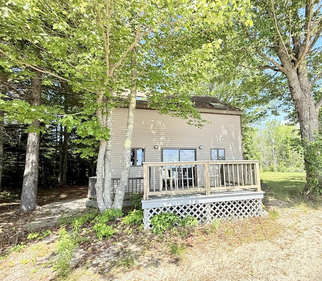 270 Grant Rd, Sullivan, ME 04664