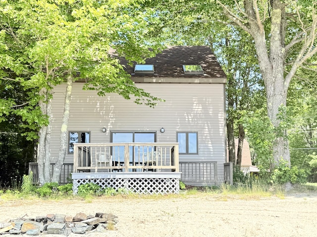 270 Grant Rd, Sullivan, ME 04664