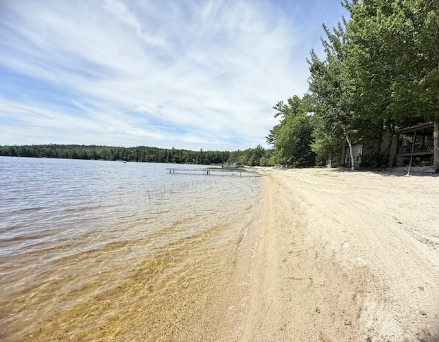 270 Grant Rd, Sullivan, ME 04664 - water view