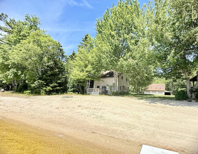 270 Grant Rd, Sullivan, ME 04664