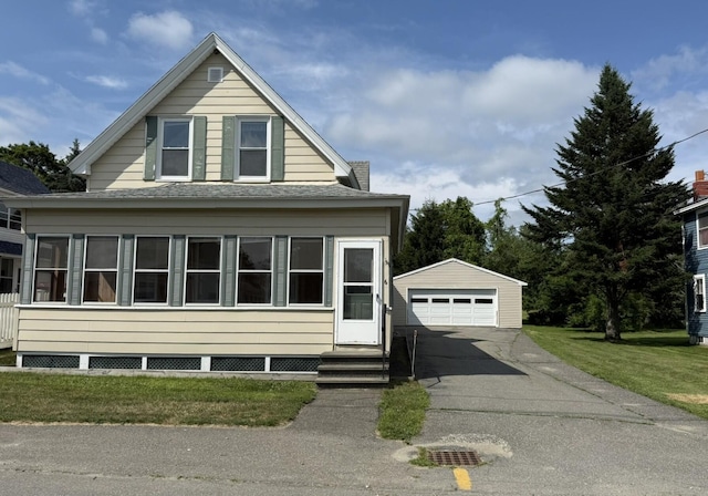 6 Pleasant St, Fairfield, ME 04937 - photo 2