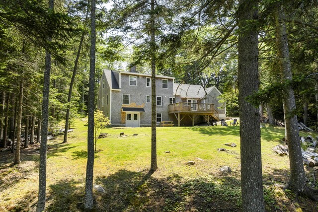 44 King Phillips Trl, Boothbay, ME 04544 - photo 22