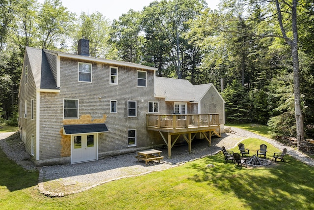 44 King Phillips Trl, Boothbay, ME 04544 - photo 21