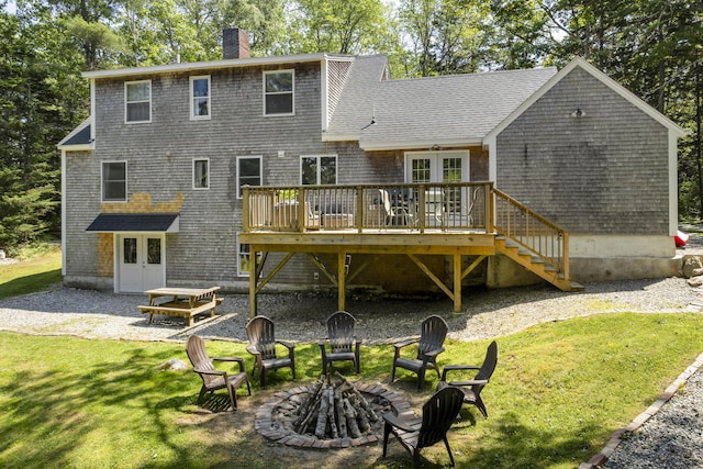 44 King Phillips Trl, Boothbay, ME 04544 - photo 19