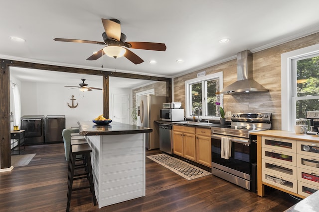 44 King Phillips Trl, Boothbay, ME 04544 - photo 5