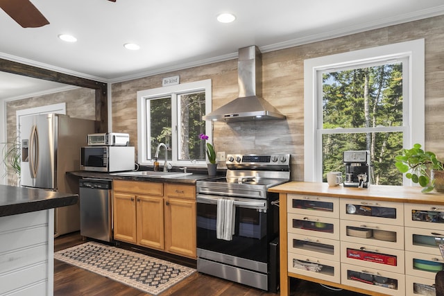 44 King Phillips Trl, Boothbay, ME 04544 - photo 6
