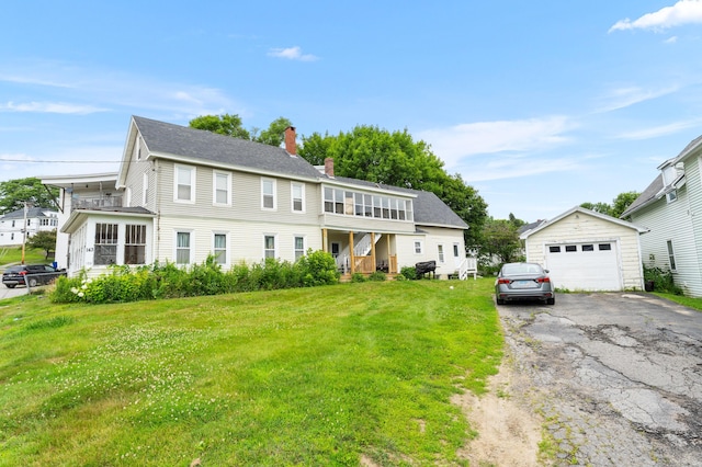 143 Northern Ave, Augusta, ME 04330 - photo 1