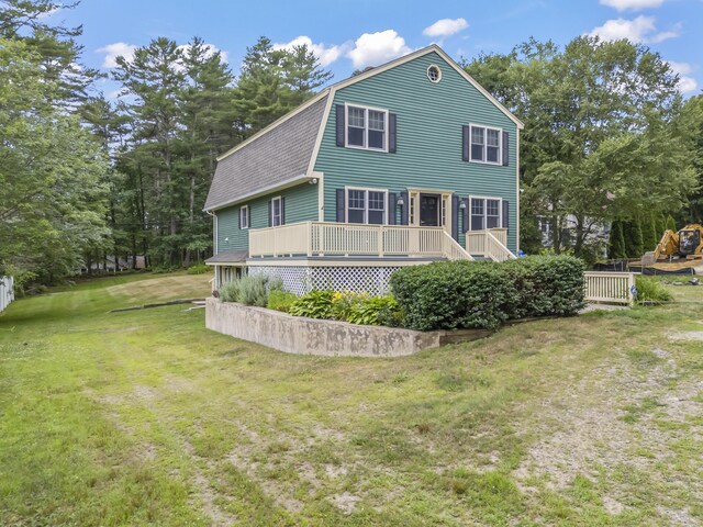 8 Paul St, York, ME 03909 - photo 1