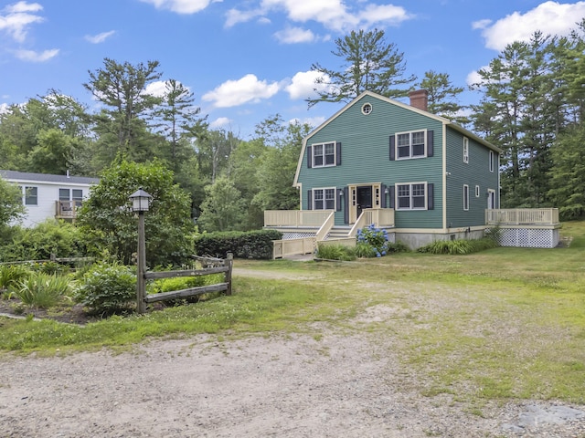 8 Paul St, York, ME 03909 - photo 2