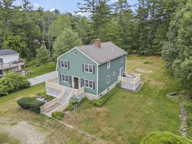 8 Paul St, York, ME 03909 - photo 42