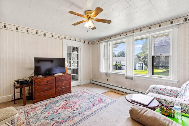 7 Haley St, Lewiston, ME 04240 - photo 19