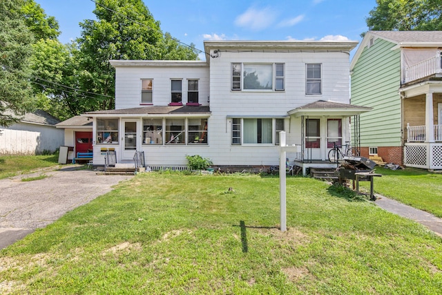 7 Haley St, Lewiston, ME 04240 - photo 28