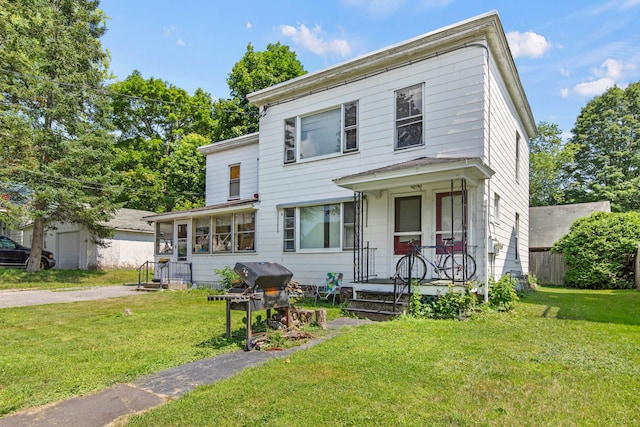 7 Haley St, Lewiston, ME 04240 - photo 1