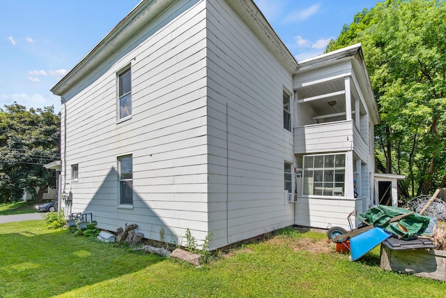 7 Haley St, Lewiston, ME 04240 - photo 30
