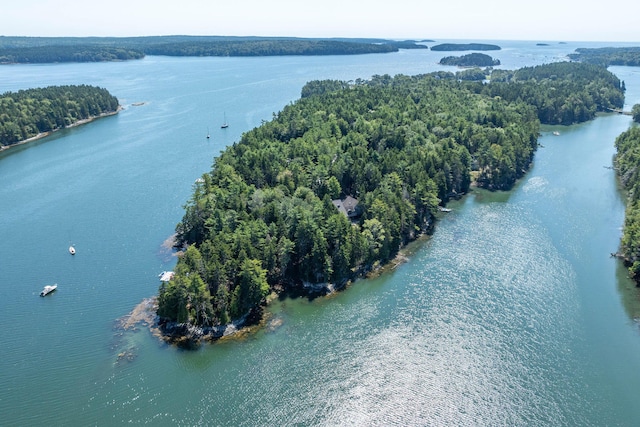 93 Governors Point Rd, Harpswell, ME 04079 - photo 2