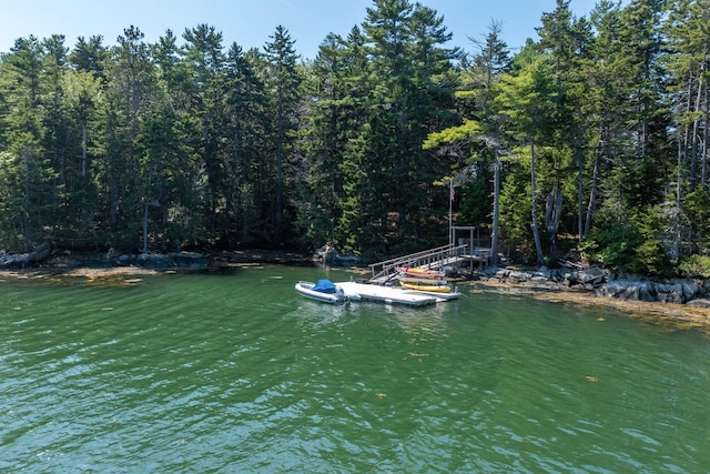 93 Governors Point Rd, Harpswell, ME 04079 - photo 4