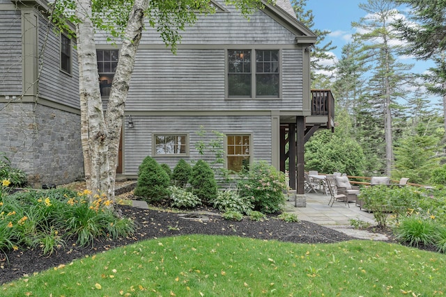 93 Governors Point Rd, Harpswell, ME 04079 - photo 8