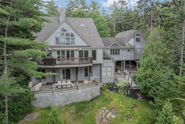 93 Governors Point Rd, Harpswell, ME 04079 - photo 7