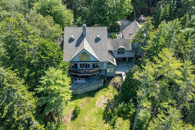 93 Governors Point Rd, Harpswell, ME 04079 - photo 3